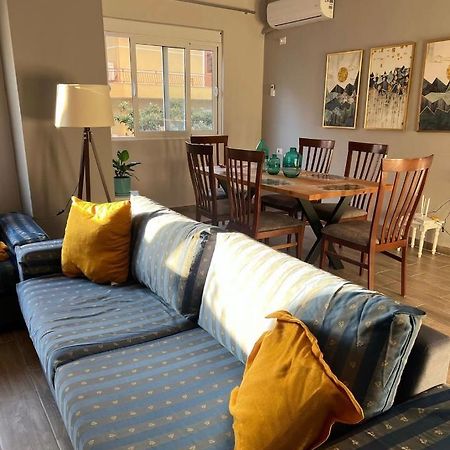 Rent Room Vlora Екстер'єр фото