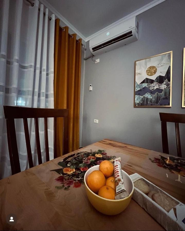 Rent Room Vlora Екстер'єр фото